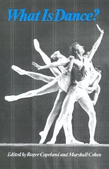 What is Dance? What is Dance?