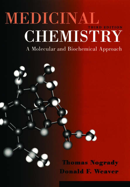 Medicinal Chemistry Medicinal Chemistry