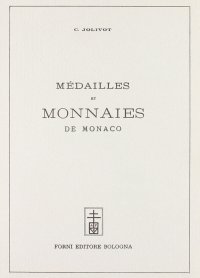 Médailles et Monnaies de Monaco