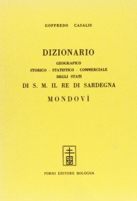 Mondovì (rist. anast.)