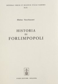 Historia di Forlimpopoli