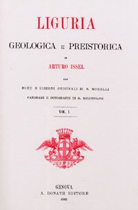 Liguria Geologica e Preistorica