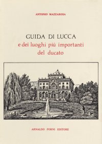 Guida di Lucca
