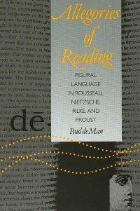 Allegories of Reading