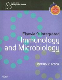 Elsevier's Integrated Immunology and Microbiology