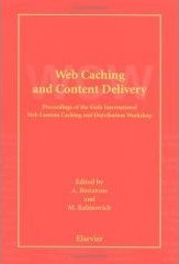 Web Caching and Content Delivery