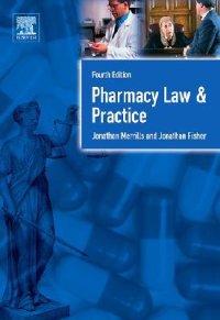 Pharmacy Law and Practice