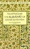 The Rubaiyat