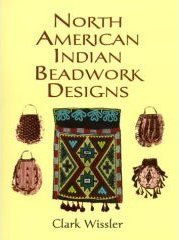 American Indian Beadwork