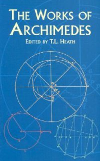 The Works of Archimedes