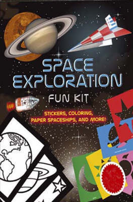 Space Exploration Fun Kit