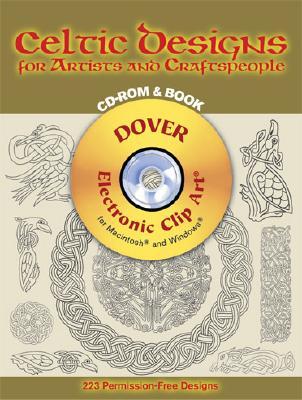 Celtic Designs for Artists and Craftspeople Celtic Designs for Artists and Craftspeople