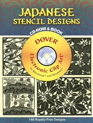 Japanese Stencil Designs Japanese Stencil Designs