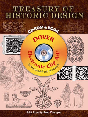 Treasury of Historic Design Treasury of Historic Design