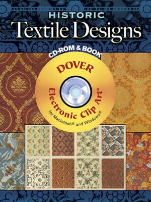 Historic Textile Designs Historic Textile Designs