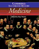 The Cambridge Illustrated History of Medicine The Cambridge Illustrated History of Medicine
