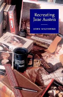 Recreating Jane Austen Recreating Jane Austen
