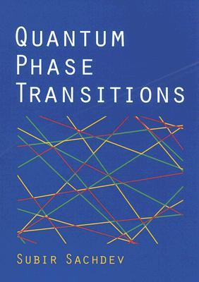 Quantum Phase Transitions Quantum Phase Transitions