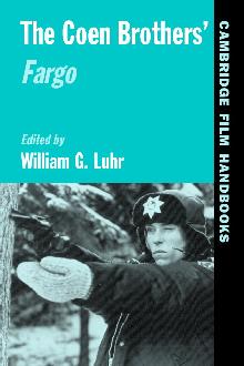 The Coen Brothers' Fargo The Coen Brothers' Fargo
