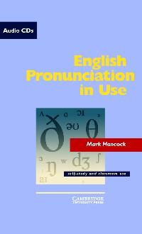 English Pronunciation in Use Audio CD Set English Pronunciation in Use Audio CD Set