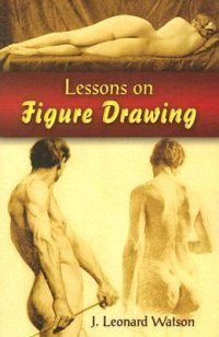 Lessons on Figure Drawing