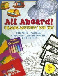 All Aboard!
