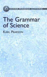 The Grammar of Science