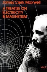 A Treatise on Electricity and Magnetism, Vol. 2