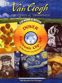 Van Gogh Paintings and Drawings