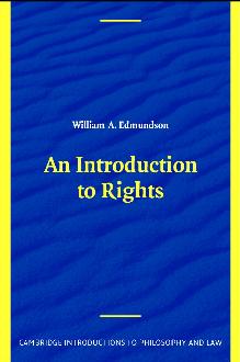 An Introduction to Rights An Introduction to Rights