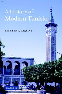 A History of Modern Tunisia A History of Modern Tunisia
