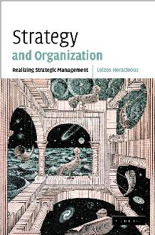 Strategy and Organization Strategy and Organization