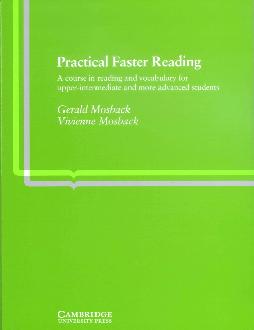 Practical Faster Reading Practical Faster Reading