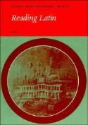 Reading Latin: Text Reading Latin: Text