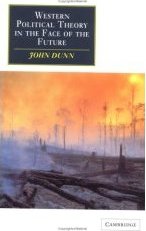 Western Political Theory in the Face of the Future Western Political Theory in the Face of the Future