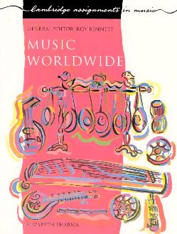 Music Worldwide Music Worldwide