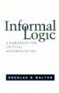 Informal Logic Informal Logic