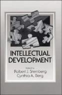 Intellectual Development Intellectual Development