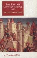 The Fall of Constantinople 1453 The Fall of Constantinople 1453