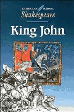King John King John