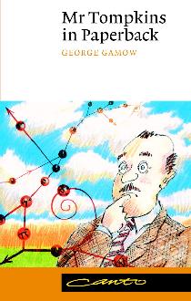 Mr Tompkins in Paperback Mr Tompkins in Paperback