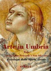 Arte in Umbria. Todi. I 
