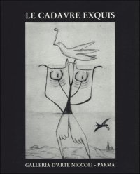 Le cadavre exquis (1925-1936)