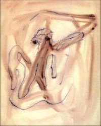 Michaux. 40 opere dal 1947 al 1984