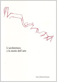 L'architettura e la morte dell'arte