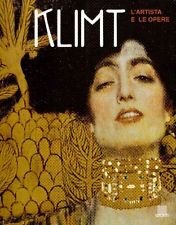 Klimt. L'artista e le opere