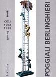 Giampiero Poggiali Berlinghieri. 1968-1999. Cicli tematici formali