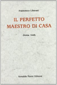 Il Perfetto Maestro di Casa