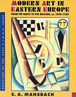 Modern Art in Eastern Europe Modern Art in Eastern Europe