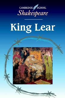 King Lear King Lear